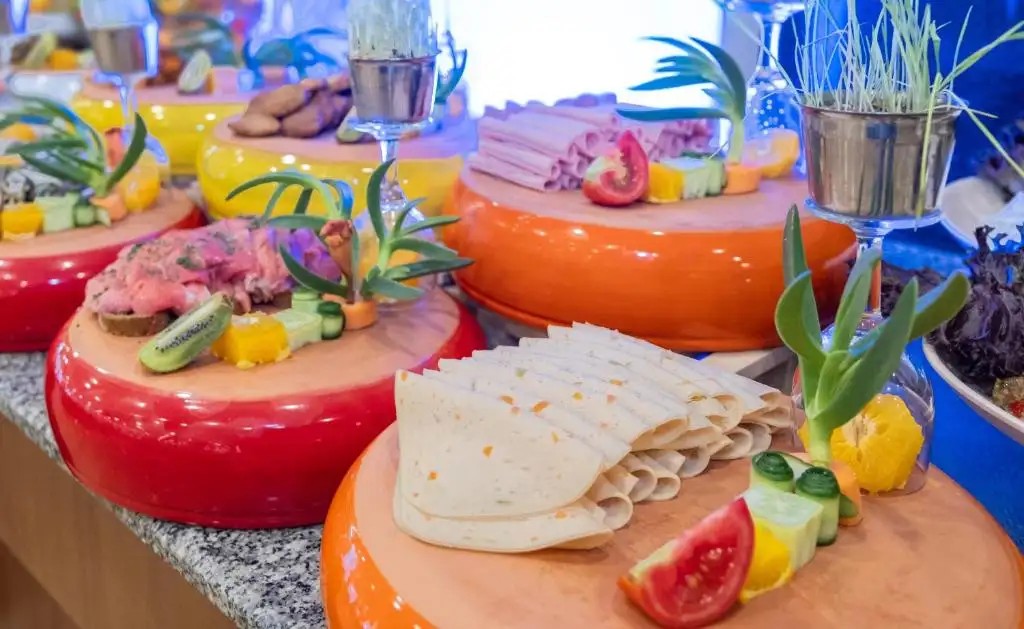 SENZA SUNSET BEACH HOTEL (EX. TALUYKA SUNSET BEACH)