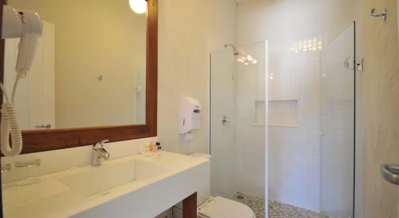 RIO BUZIOS BOUTIQUE HOTEL & SPA