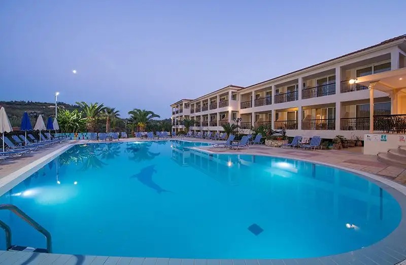 BOMO PARK HOTEL & SPA