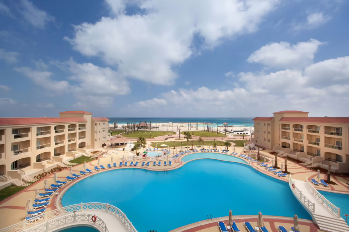 GHAZALA ALAMEIN (EX. RIXOS ALAMEIN)
