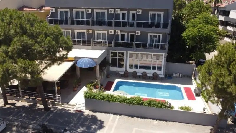 FAMOUS HOTEL MARMARIS