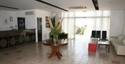 ATLANTICA PAPHIAN SUN