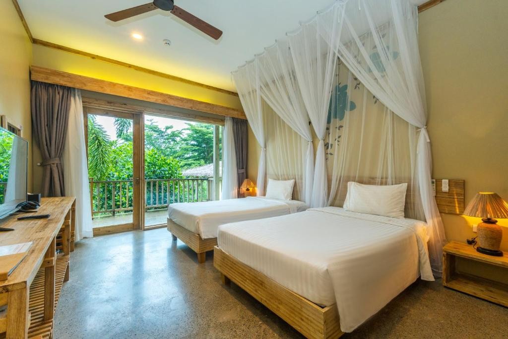 LAHANA RESORT PHU QUOC