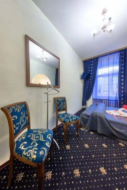 СИТИ НА ФОНТАНКЕ