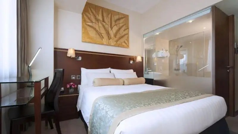 BRIGHTON HOTEL HONG KONG