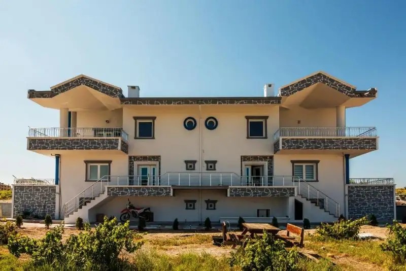 CAPPADOCIA SYMBOL HOTEL 