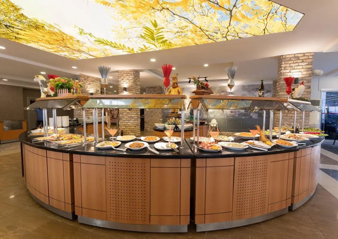 MYSEA HOTELS INCEKUM