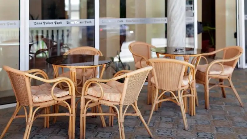 DANA PARK (EX.DANA PALACE PARK)