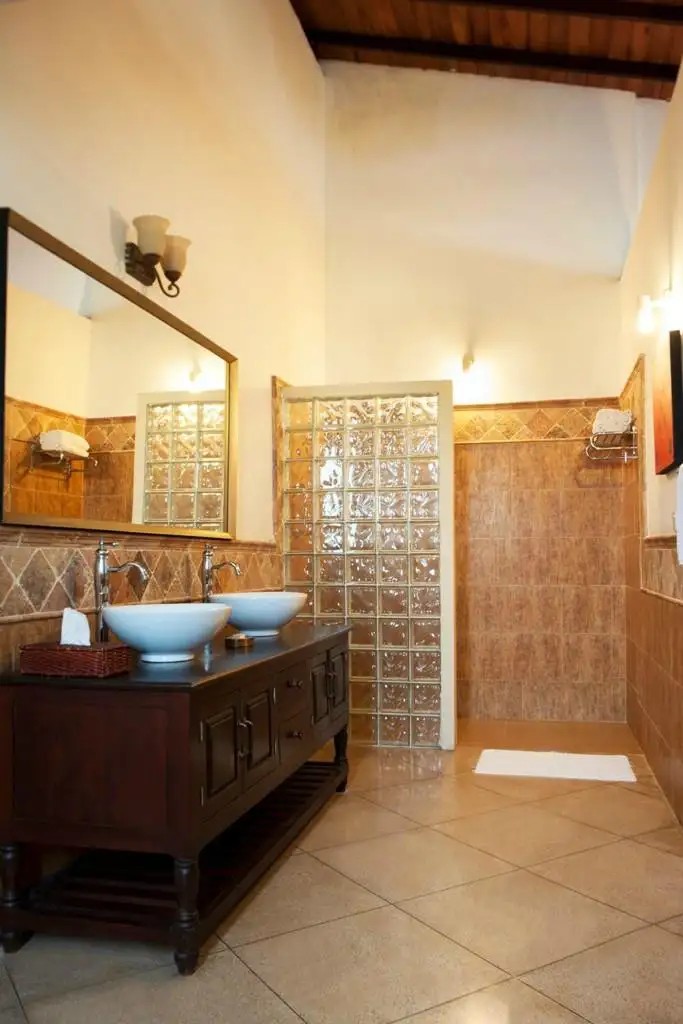 THE GALLE HERITAGE VILLA