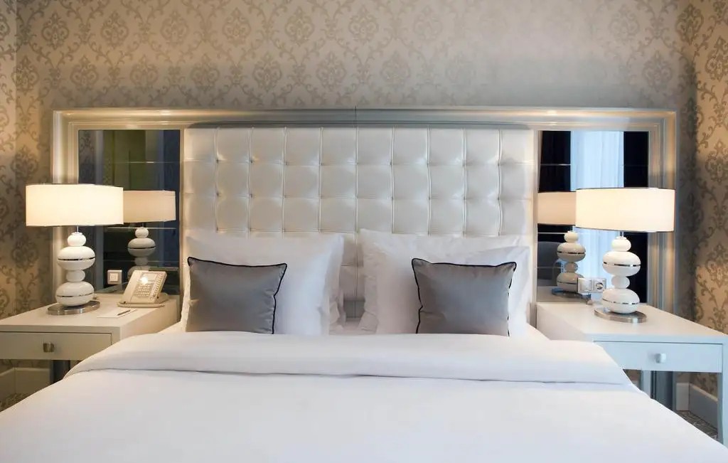 QAFQAZ BAKU CITY HOTEL & RESIDENCES