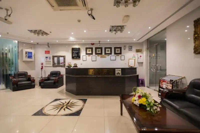 CITY STAY INN HOTEL APARTMENTS