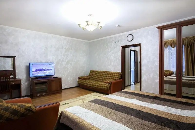РУСЬ