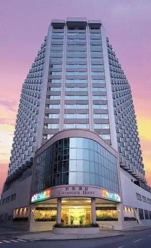 GRANDVIEW HOTEL MACAU