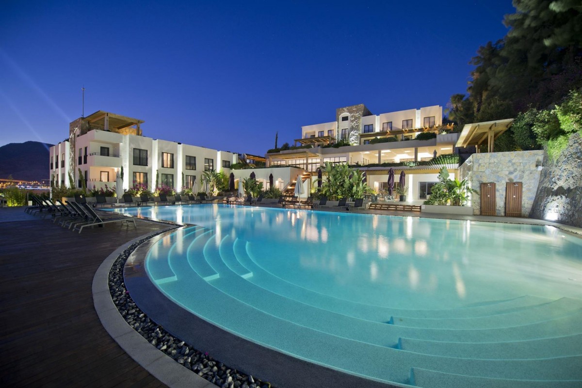 RAMADA RESORT BODRUM