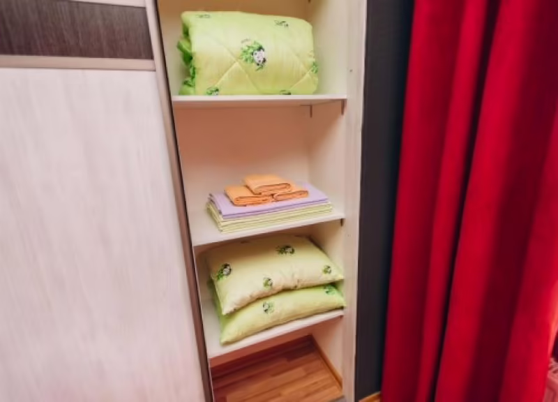 АБАЖУР НА СТАЧЕК 4
