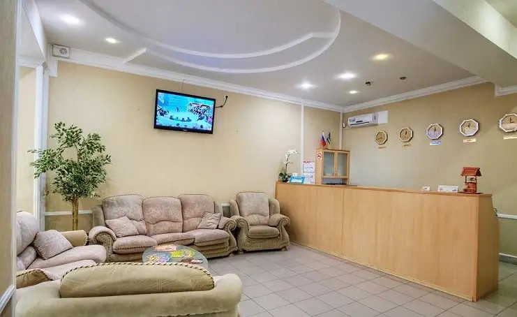 КОНТИНЕНТ