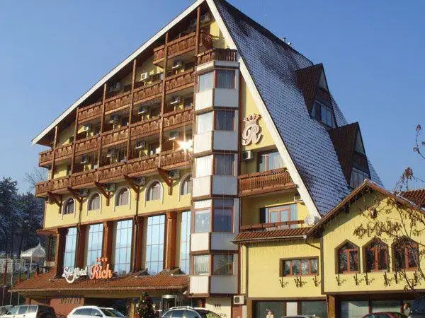 RICH SPA HOTEL
