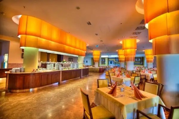 AQUAWORLD RESORT BUDAPEST (EX. AQUAWORLD RAMADA RESORT)