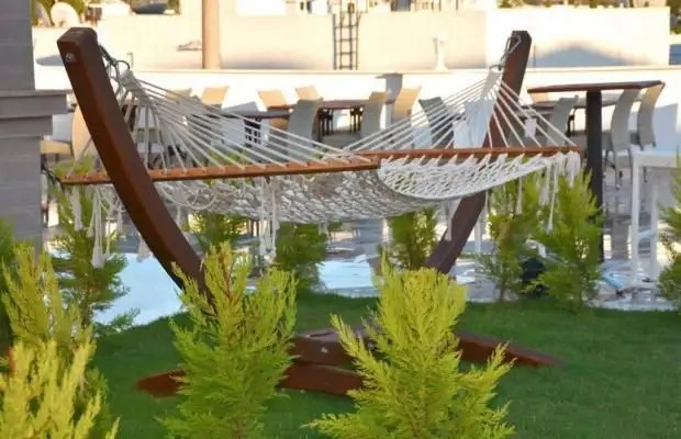 LADEN HOTEL