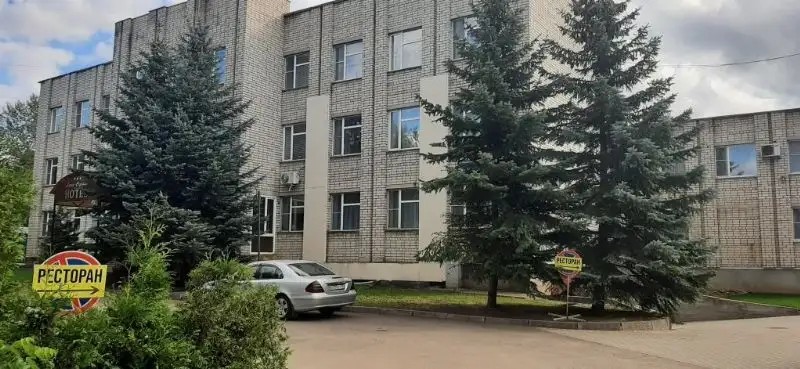 ЛУКИ-СЕРВИС