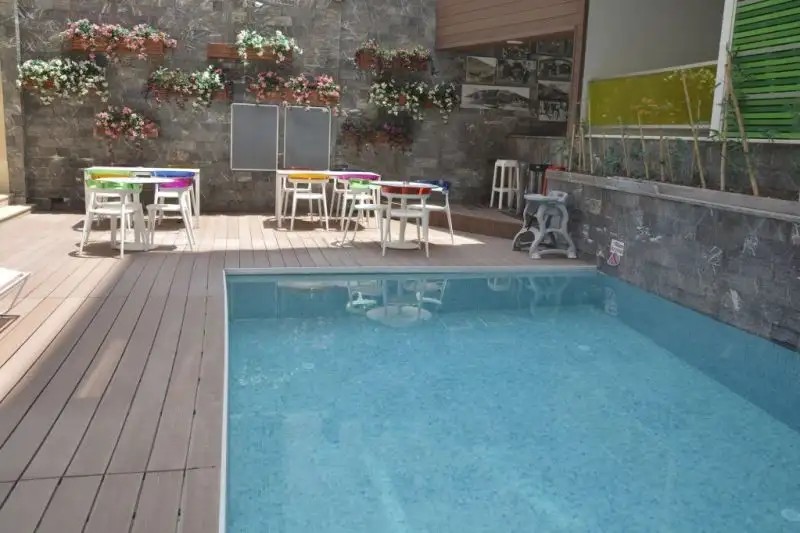 SARAY APART HOTEL