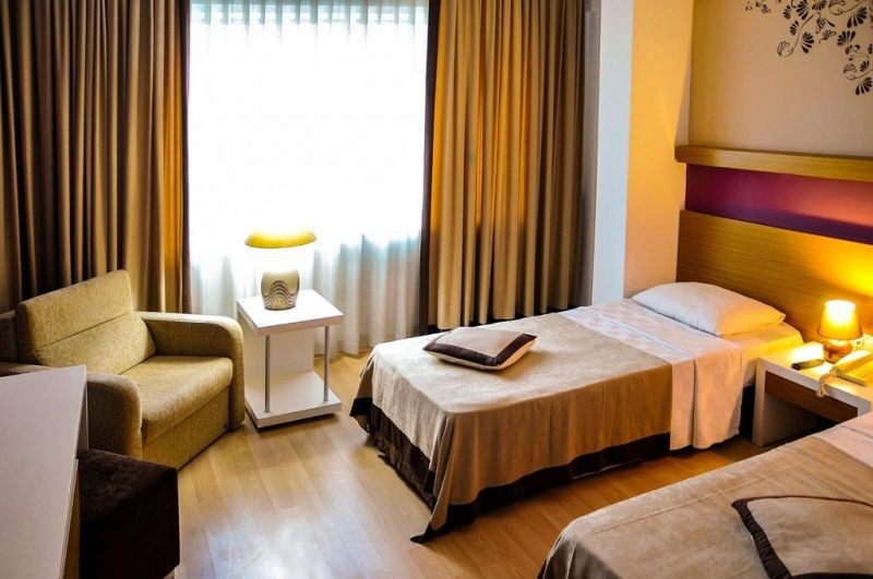 EXPO PARK HOTEL