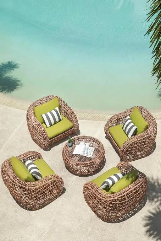 THE PAVILIONS PHUKET