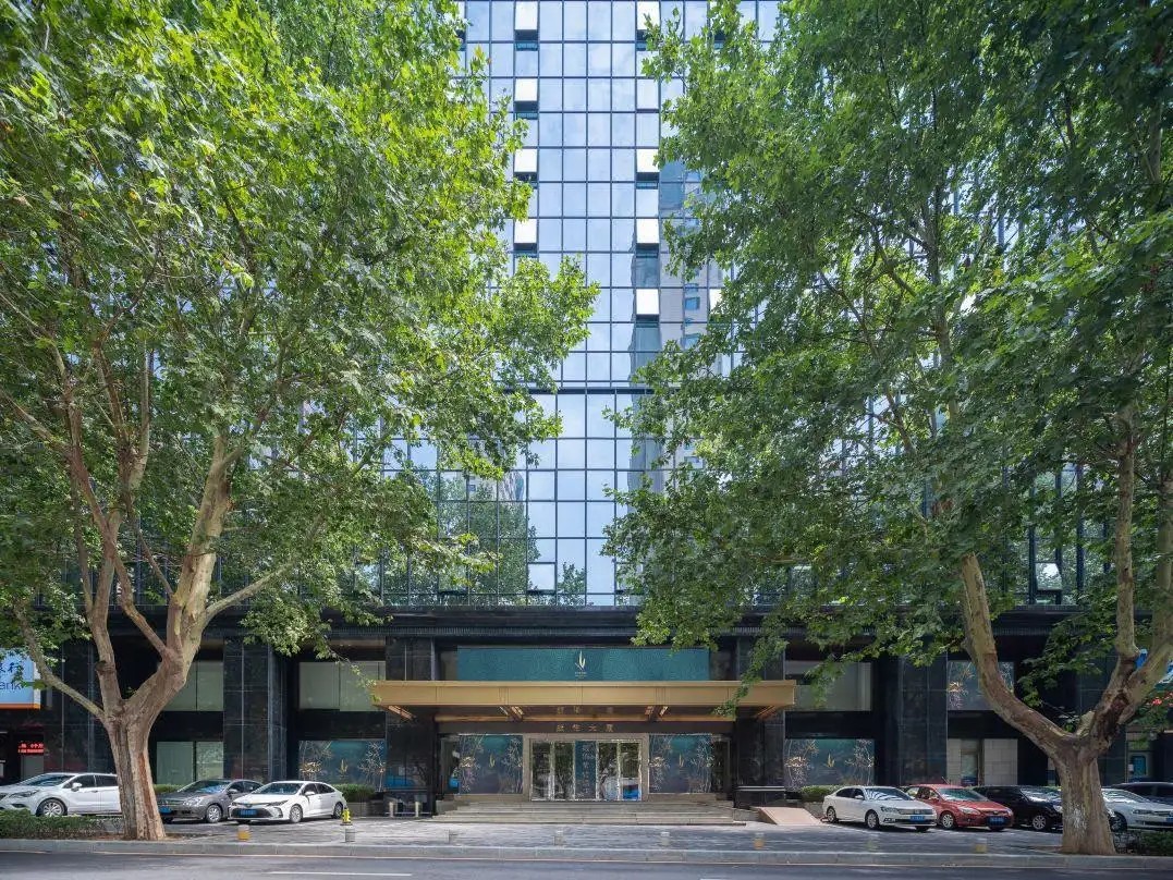 BAMBOO HOTEL