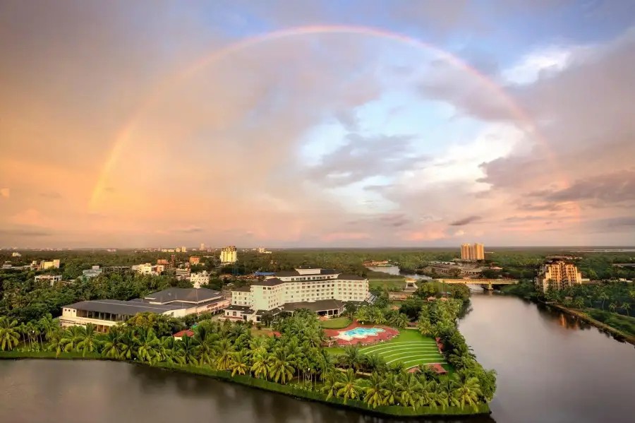 LE MERIDIEN KOCHI