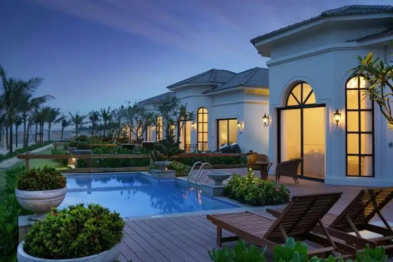 VINPEARL DANANG OCEAN RESORT & VILLAS
