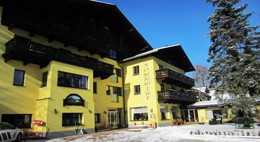 SONNWIRT HOTEL