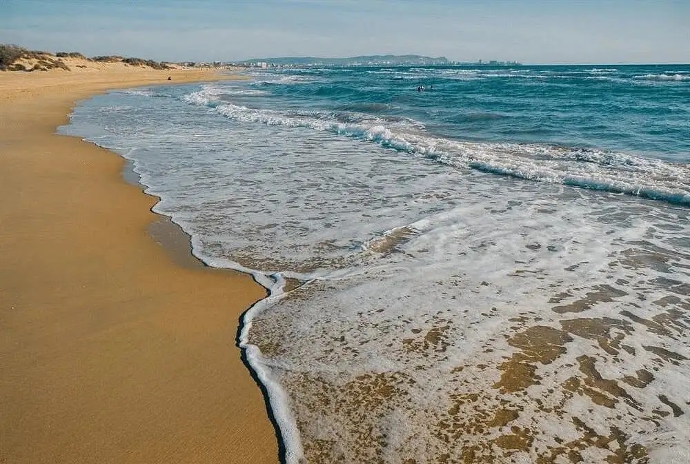 МОРСКАЯ ВОЛНА