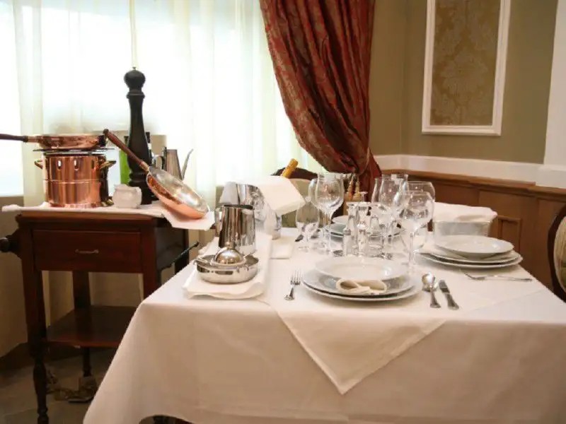 ASTORIA (EX.PRIMAVERA)