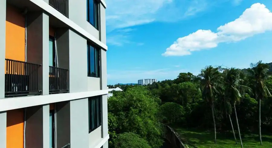 B2 PHUKET BOUTIQUE & BUDGET HOTEL