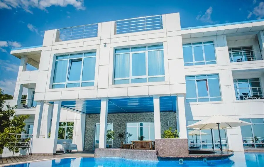 ATMOSFERA DETOX & SPA