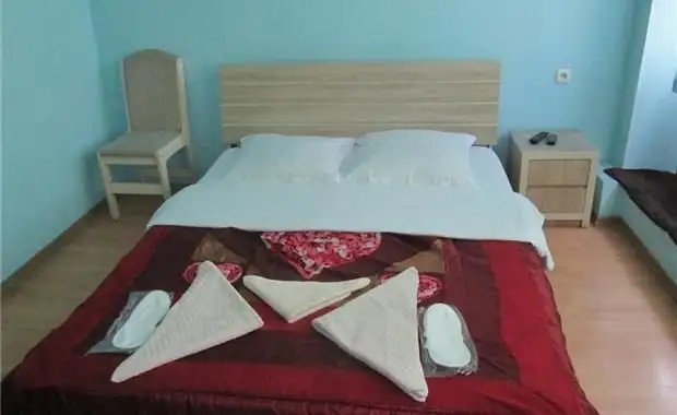 OLD ISANI HOTEL