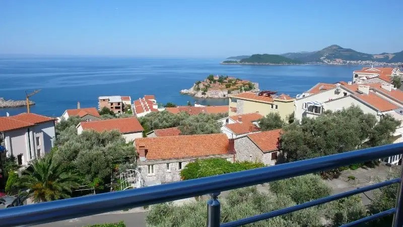 VILLA SUMET SV.STEFAN