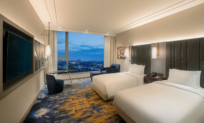executive room