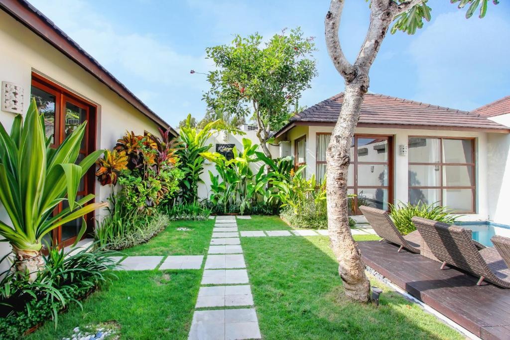 SAMANA VILLAS