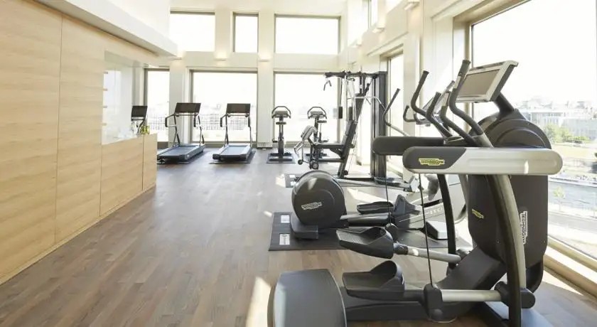 STEIGENBERGER HOTEL AM KANZLERAMT