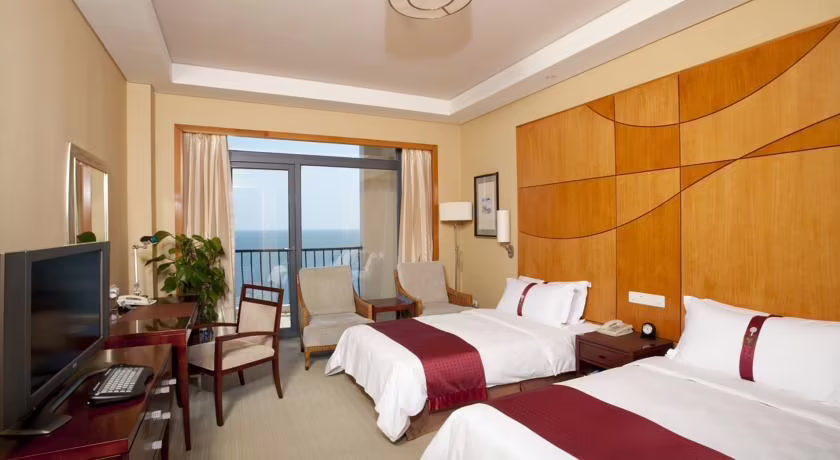 HOLIDAY INN SEA VIEW QINHUANGDAO