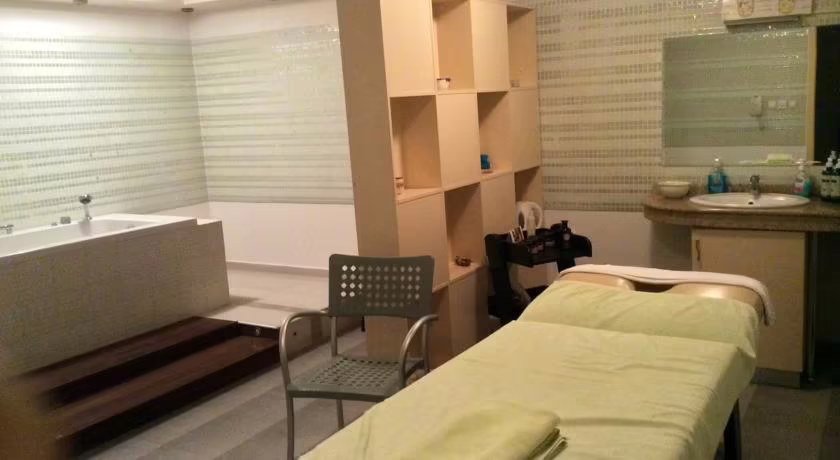 ZDRAVETS WELLNESS & SPA