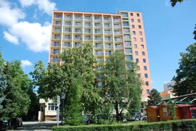 GYOGY-ES WELLNESS HOTEL BARATSAG