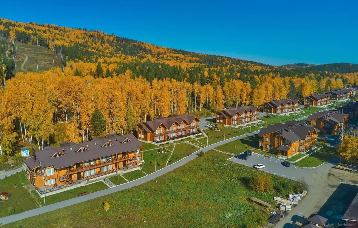 SUNNY VALLEY (САННИ ВАЛЛИ)