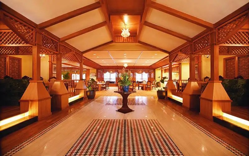 THE ROYALE CHULAN