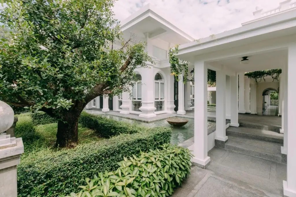 MARINA GALLERY RESORT KACHA KALIM BAY