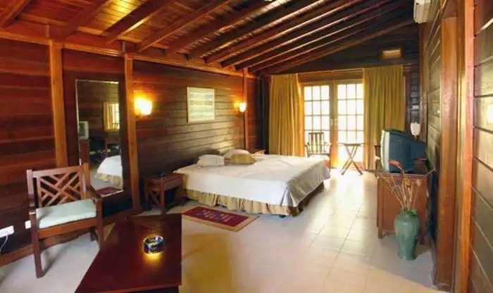 VILLA CABO DE SAN ANTONIO