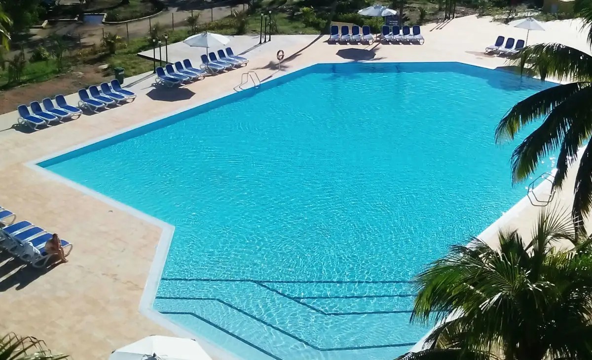 CLUB AMIGO ANCON
