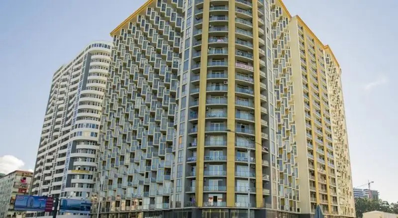 CITY BATUMI