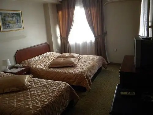 VESTA LIMAN HOTEL